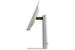 Samsung 27" Odyssey G6 G60SF Gaming Monitor - Afbeelding 12