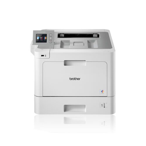 Laserprinters