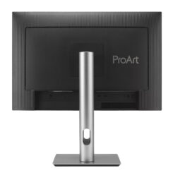 ASUS ProArt PA248QFV computer monitor 61,2 cm (24.1") 1920 x 1200 Pixels WUXGA LCD Zilver - Afbeelding 3