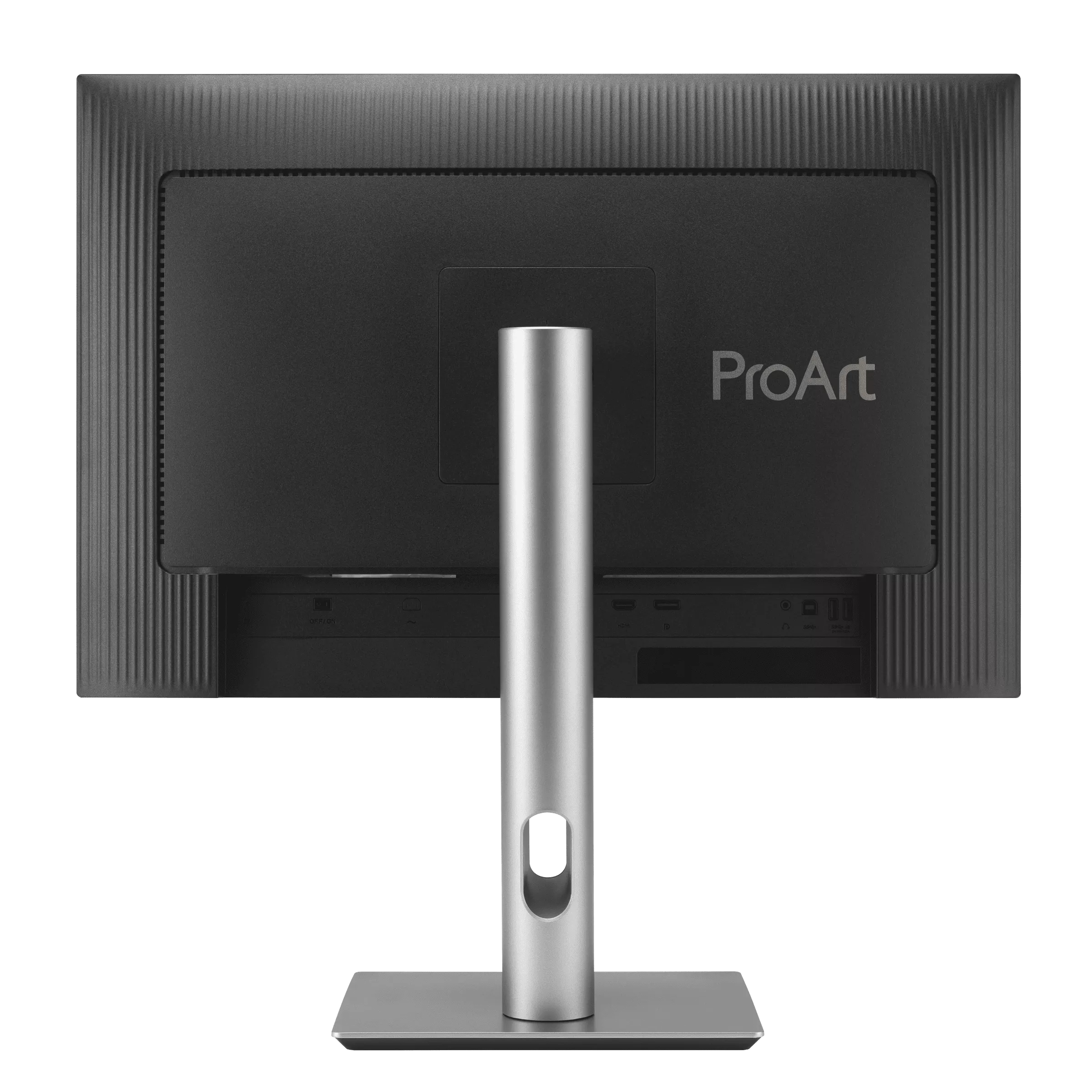 ASUS ProArt PA248QFV computer monitor 61,2 cm (24.1") 1920 x 1200 Pixels WUXGA LCD Zilver - Afbeelding 3