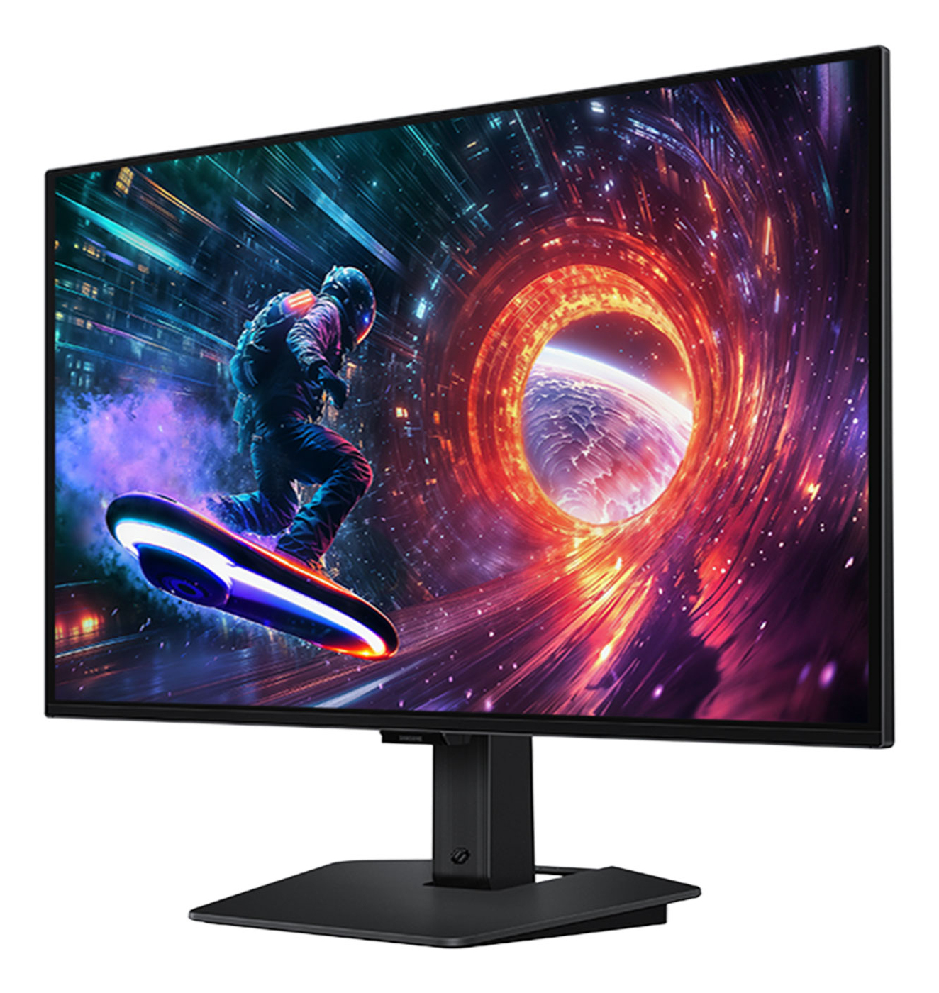 Samsung 27" Odyssey G5 G50F QHD 180Hz Gaming Monitor - Afbeelding 4