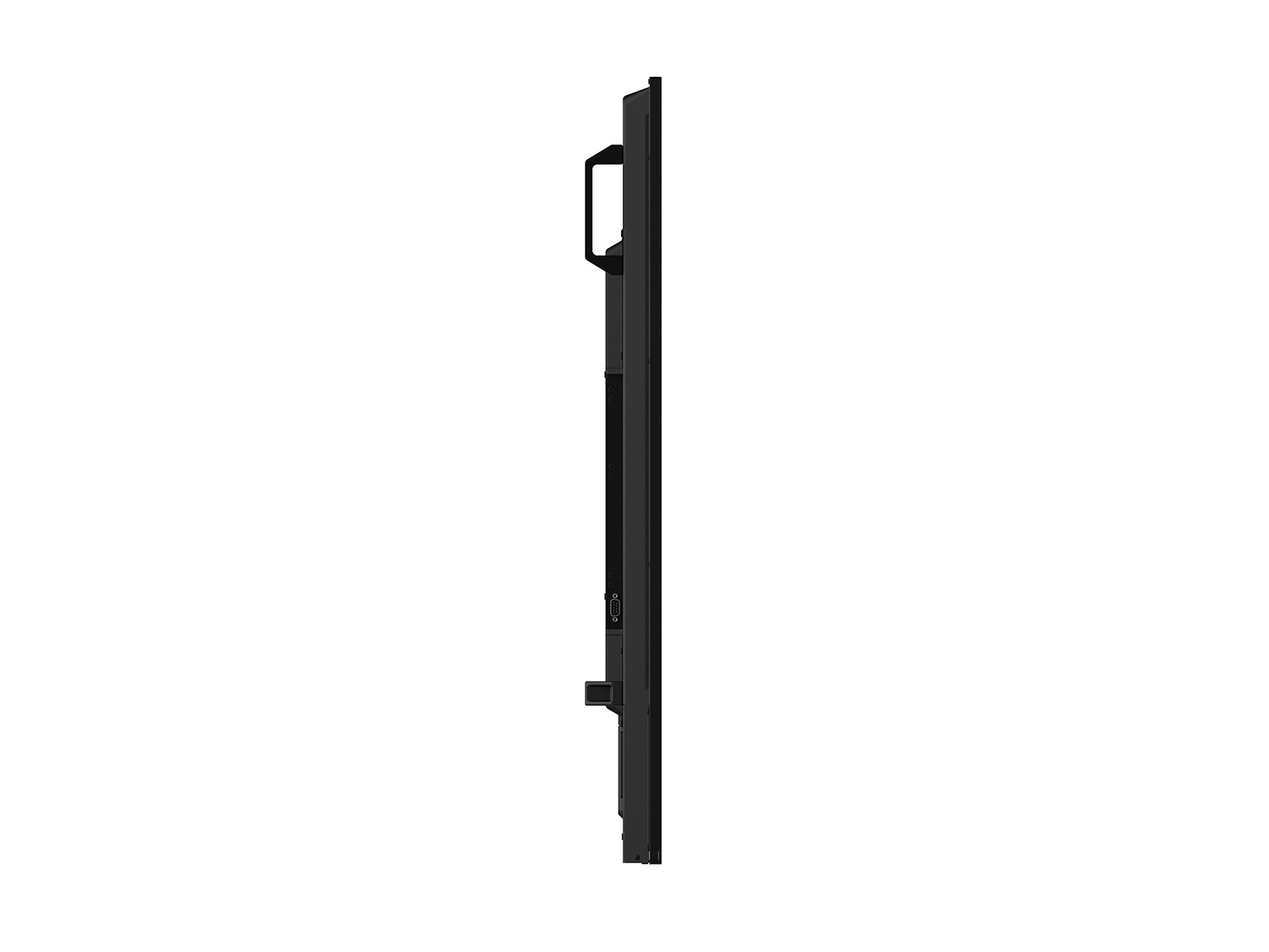 Sharp MultiSync P656 Kiosk-ontwerp 163,8 cm (64.5") LCD 700 cd/m² 4K Ultra HD Zwart Type processor - Afbeelding 9