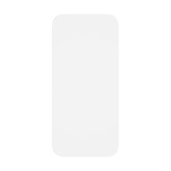 PanzerGlass SAFE. by ® Screen Protector iPhone 17 | iPhone 16 Pro | Ultra-Wide Fit w. EasyAligner Doorzichtige schermbeschermer Apple 1 stuk(s) - Afbeelding 5
