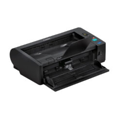 Canon imageFORMULA DR-M140II Scanner met ADF + invoer voor losse vellen 600 x 600 DPI A4 Zwart - Afbeelding 5
