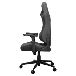 COUGAR CGR-EPF-ROG Universele gamestoel Grijs - Afbeelding 5