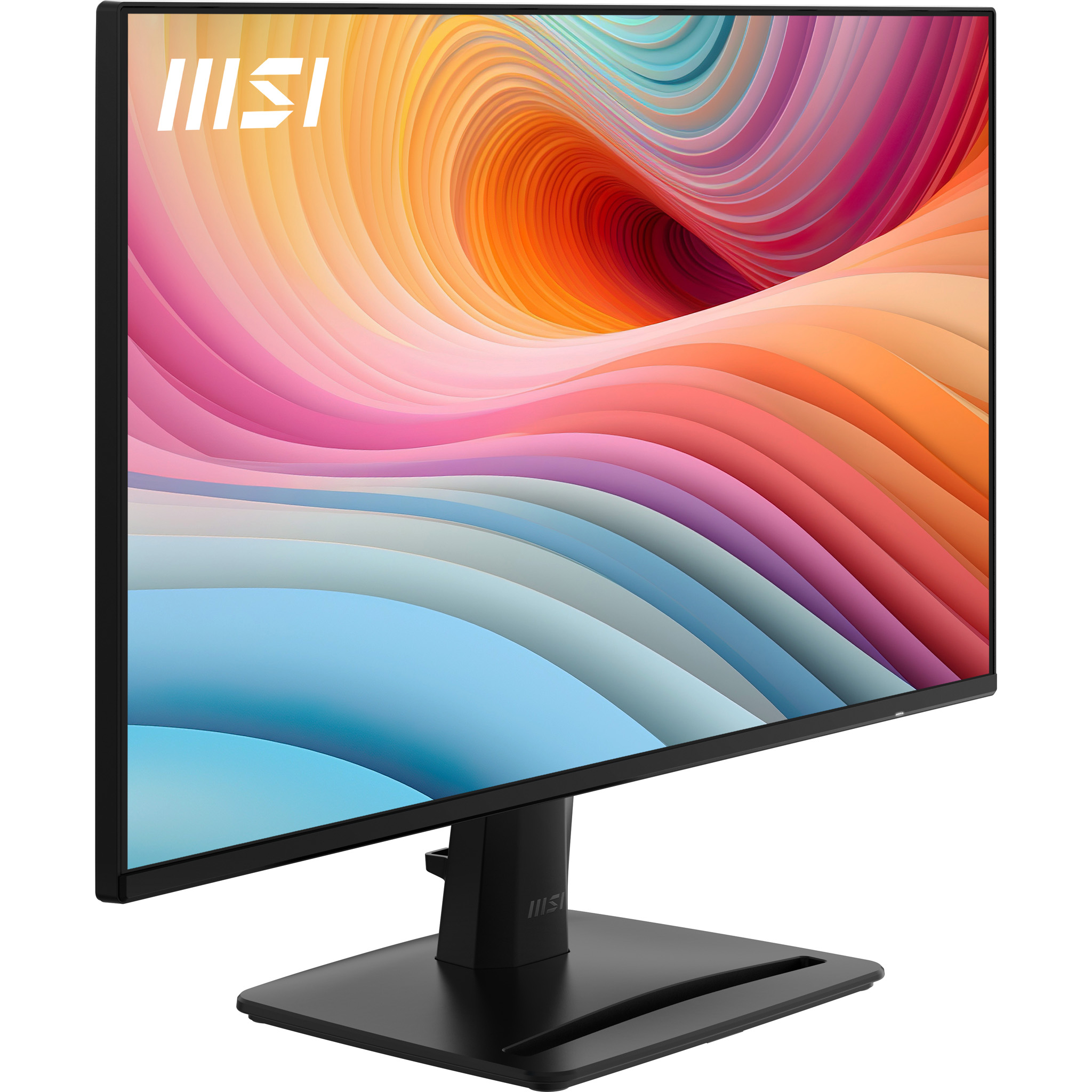 MSI PRO MP242A E2 computer monitor 60,5 cm (23.8") 1920 x 1080 Pixels Full HD Zwart - Afbeelding 8