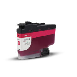 Brother LC3239XLM inktcartridge 1 stuk(s) Origineel Hoog (XL) rendement Magenta - Afbeelding 4