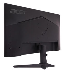 Acer UM.HV0EE.107 computer monitor 68,6 cm (27") 2560 x 1440 Pixels 2.5K LCD Zwart - Afbeelding 6