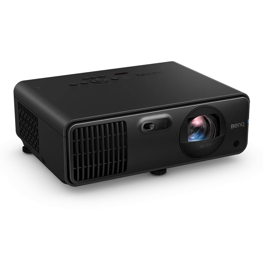 BenQ LK835ST Projector met korte projectieafstand 4000 ANSI lumens DLP 4K (4096x2400) Zwart - Afbeelding 6
