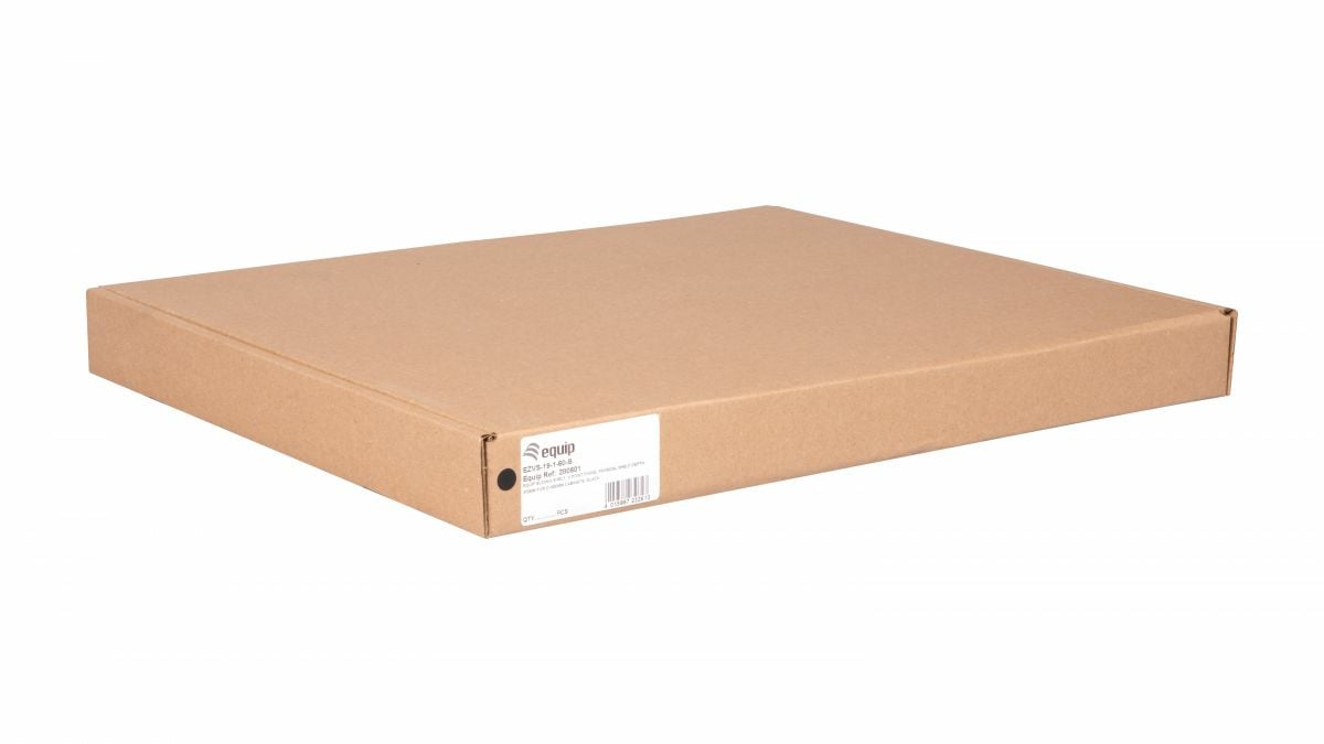 Equip EZVS-19-1-60-B rack-toebehoren Schuiflade - Afbeelding 5