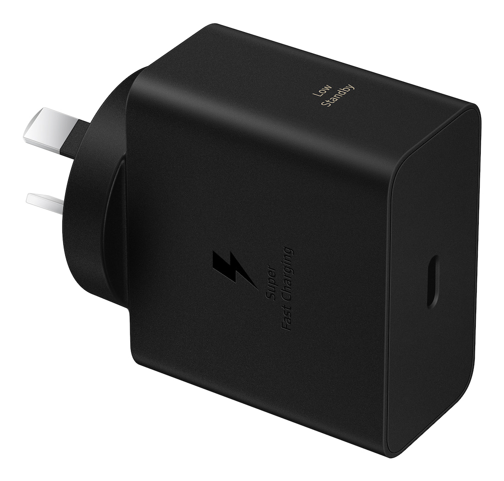 Samsung EP-T6010NBEGWW oplader voor mobiele apparatuur Laptop, Smartphone, Tablet Zwart AC Snel opladen Binnen - Afbeelding 19