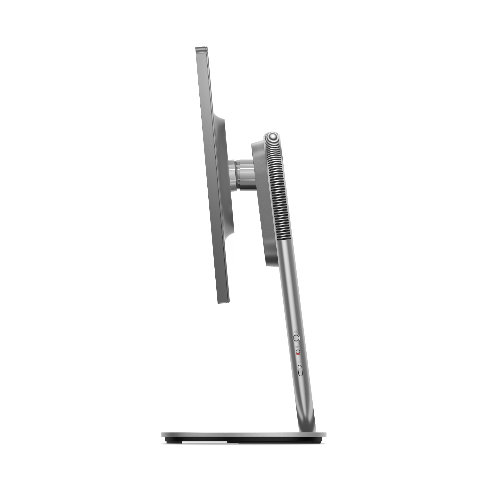 Lenovo Yoga AIO 27IAH10 Intel Core Ultra 7 68,6 cm (27") 2560 x 1440 Pixels Alles-in-één-pc 16 GB LPDDR5x-SDRAM 1 TB SSD Windows 11 Home Wi-Fi 7 (802.11be) Grijs - Afbeelding 15