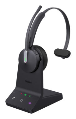 Yealink WH64 Mono UC Headset - Afbeelding 2