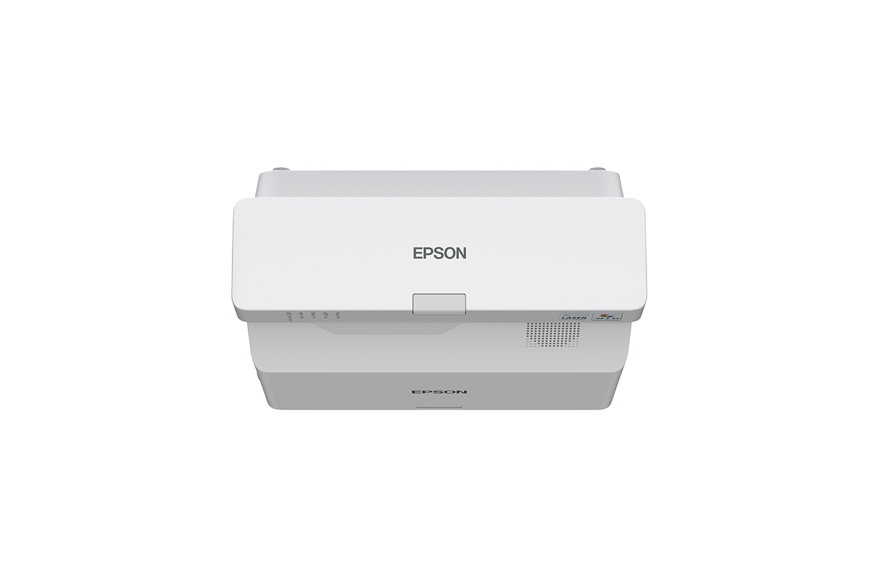 Epson EB-760Wi 4100 ANSI lumens 3LCD WXGA (1280x800) Wit - Afbeelding 6