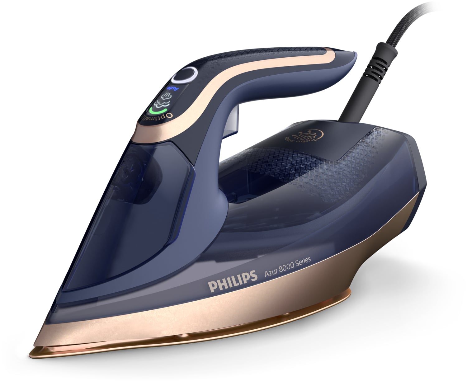 Philips Azur 8000 Series DST8050/20 Stoomstrijkijzer - Afbeelding 2