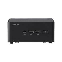 ASUS NUC 14 Pro RNUC14RVHU5068C2I Intel Core Ultra 5 125H 16 GB DDR5-SDRAM 512 GB SSD Windows 11 Pro UCFF Mini PC Zwart