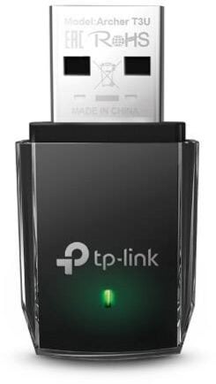 TP-Link T3U niet gecategoriseerd
