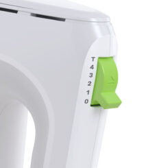 Braun Minipimer 5 HM 1100 White Handmixer 450 W Wit - Afbeelding 4