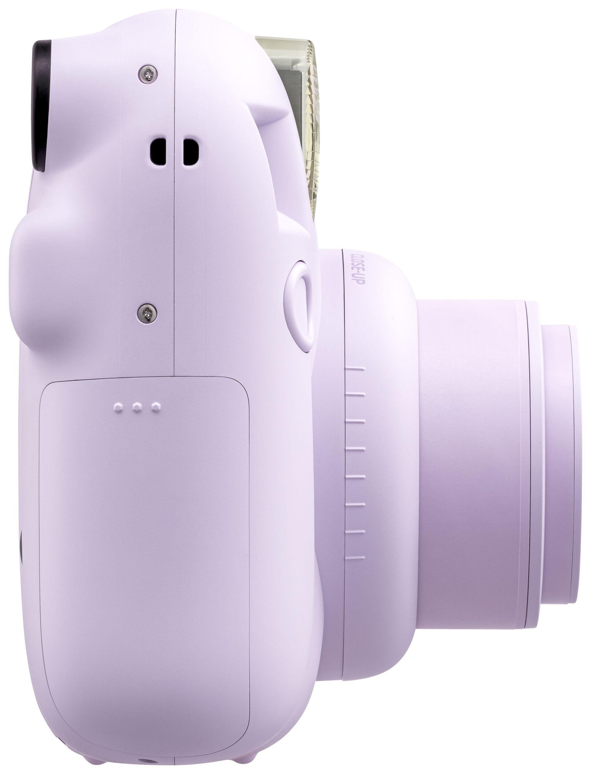 Fujifilm Instax Mini 12 86 x 54 mm Paars - Afbeelding 6