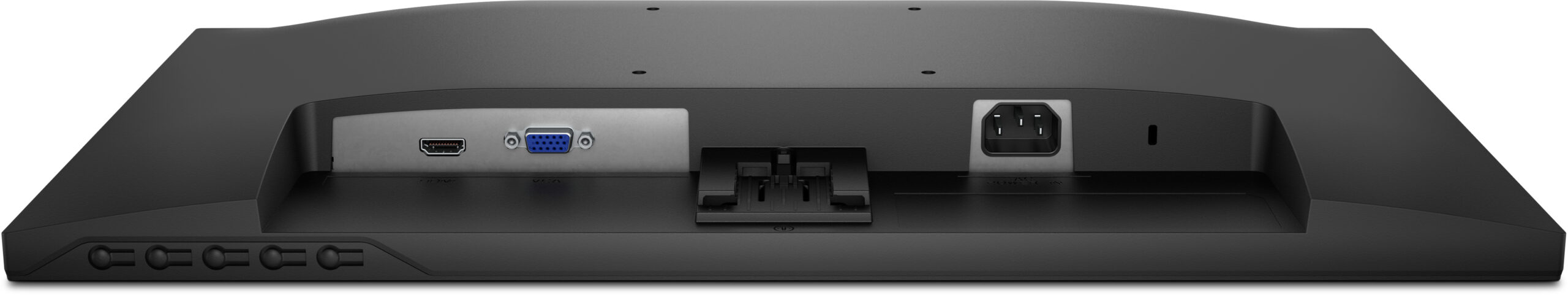 DELL SE2225HM computer monitor 54,6 cm (21.5") 1920 x 1080 Pixels Full HD LCD Zwart - Afbeelding 5