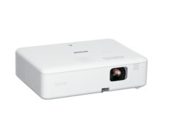 Epson CO-FH01 3000 ANSI lumens 3LCD 1080p (1920x1080) Wit