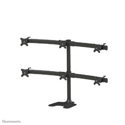 Neomounts FPMA-D700DD6 Monitorstandaard 10-27" - Afbeelding 3