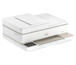 HP ENVY 6520e Draadloos All-in-One Kleur Printer, Instant Ink; Foto's printen - Afbeelding 3