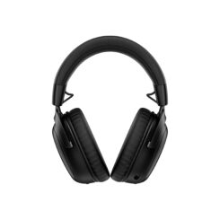 HyperX Cloud III S Wireless - Gaming Headset (zwart) - Afbeelding 2