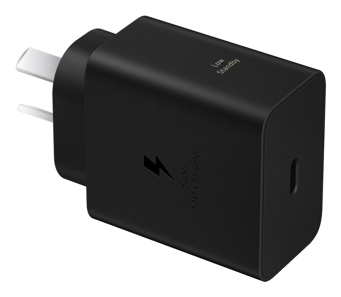 Samsung EP-T6010NBEGWW oplader voor mobiele apparatuur Laptop, Smartphone, Tablet Zwart AC Snel opladen Binnen - Afbeelding 26