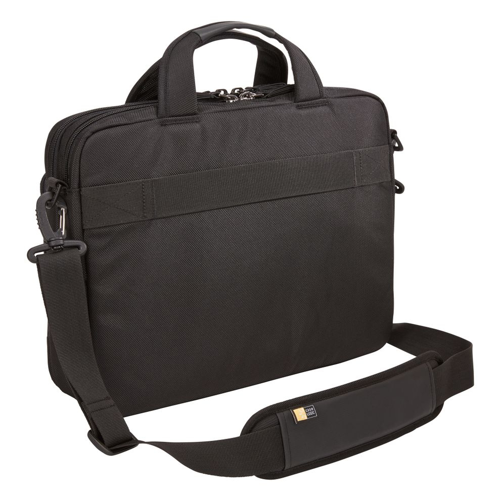 Case Logic Notion NOTIA114 Black 35,6 cm (14") Aktetas Zwart - Afbeelding 3
