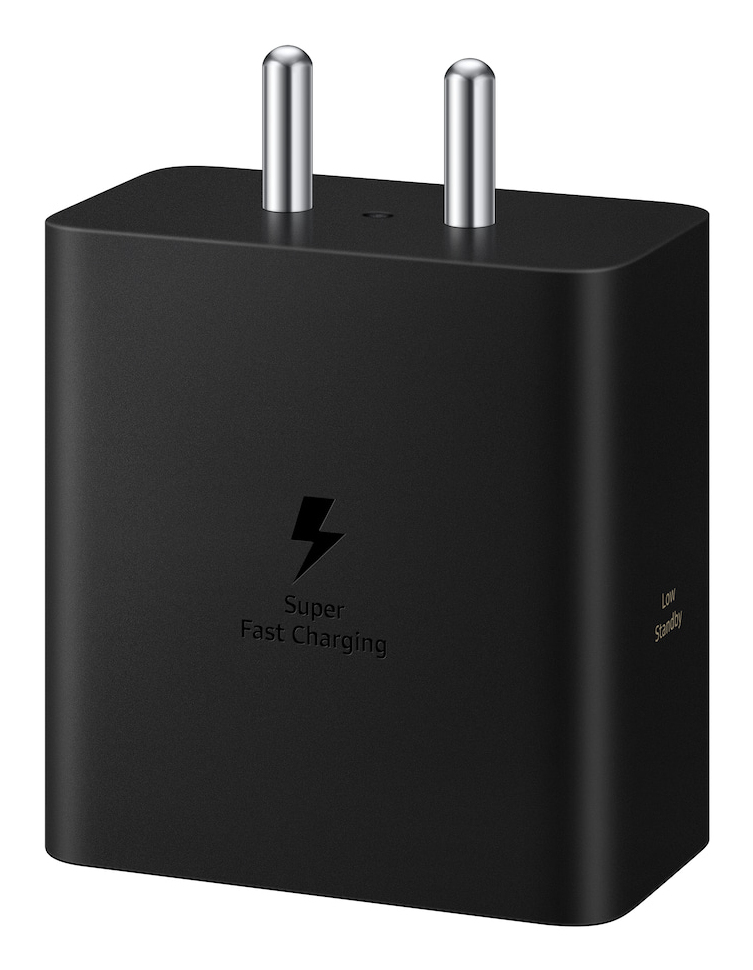 Samsung EP-T6010NBEGWW oplader voor mobiele apparatuur Laptop, Smartphone, Tablet Zwart AC Snel opladen Binnen - Afbeelding 24
