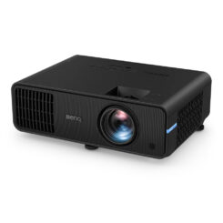 BenQ LH600ST+ Projector met korte projectieafstand 3000 ANSI lumens DLP 1080p (1920x1080) 3D Zwart - Afbeelding 4