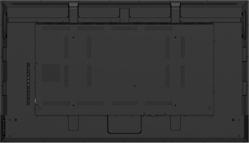 Viewsonic CDE6514-2C beeldkrant Digitale signage flatscreen 165,1 cm (65") LCD Wifi 500 cd/m² 4K Ultra HD Zwart Type processor Android 14 24/7 - Afbeelding 6