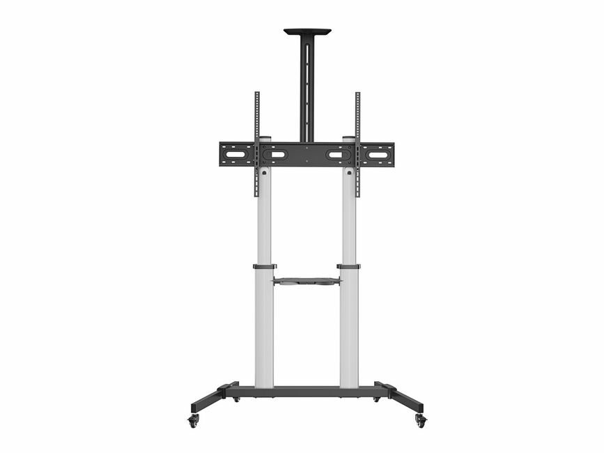 Equip 60“-100” Heavy Duty Mobiele Vloersteun - Afbeelding 3