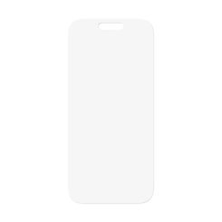 PanzerGlass ® Screen Protector iPhone 17 Pro | Classic Fit w. EasyAligner Doorzichtige schermbeschermer Apple 1 stuk(s) - Afbeelding 5