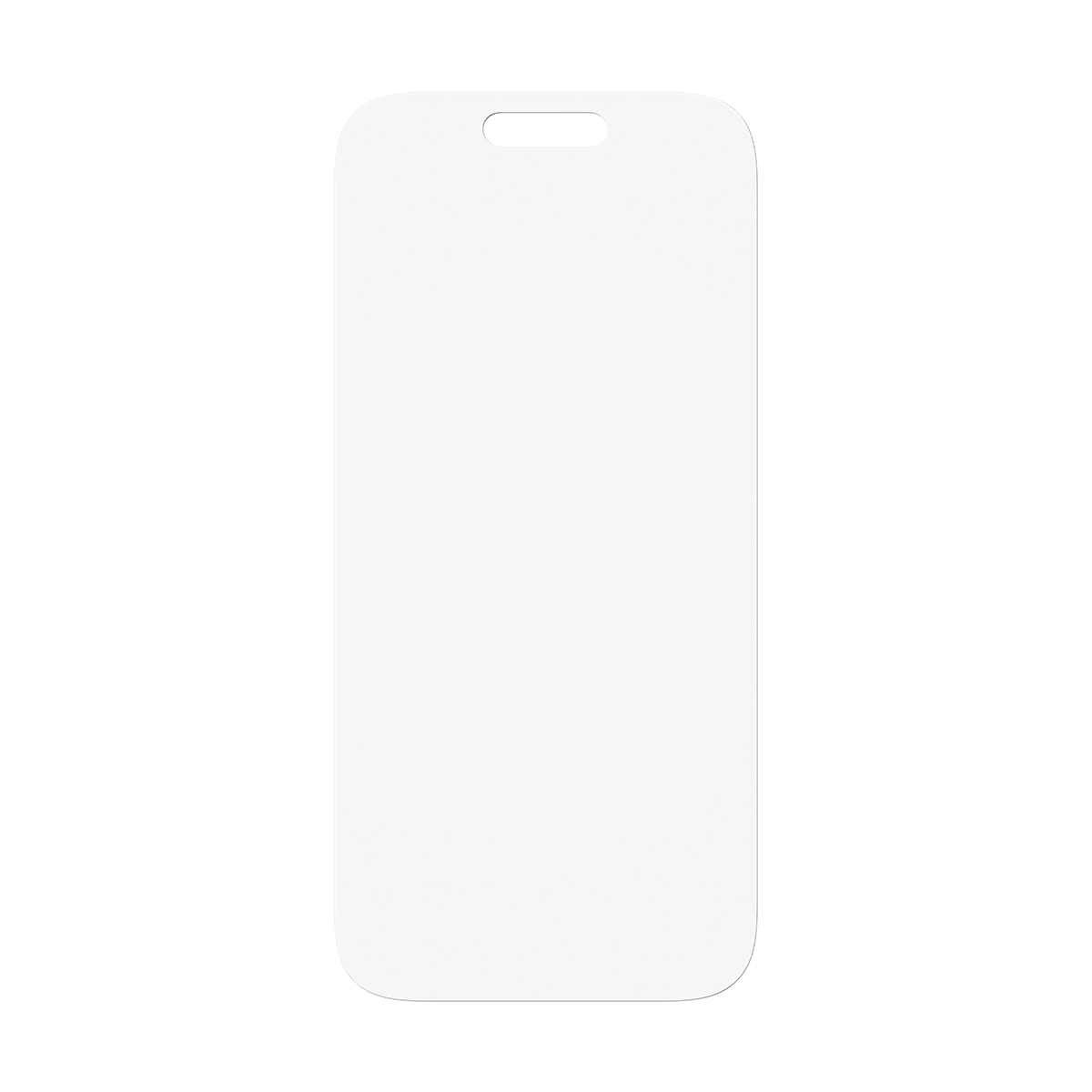 PanzerGlass ® Screen Protector iPhone 17 Pro | Classic Fit w. EasyAligner Doorzichtige schermbeschermer Apple 1 stuk(s) - Afbeelding 5