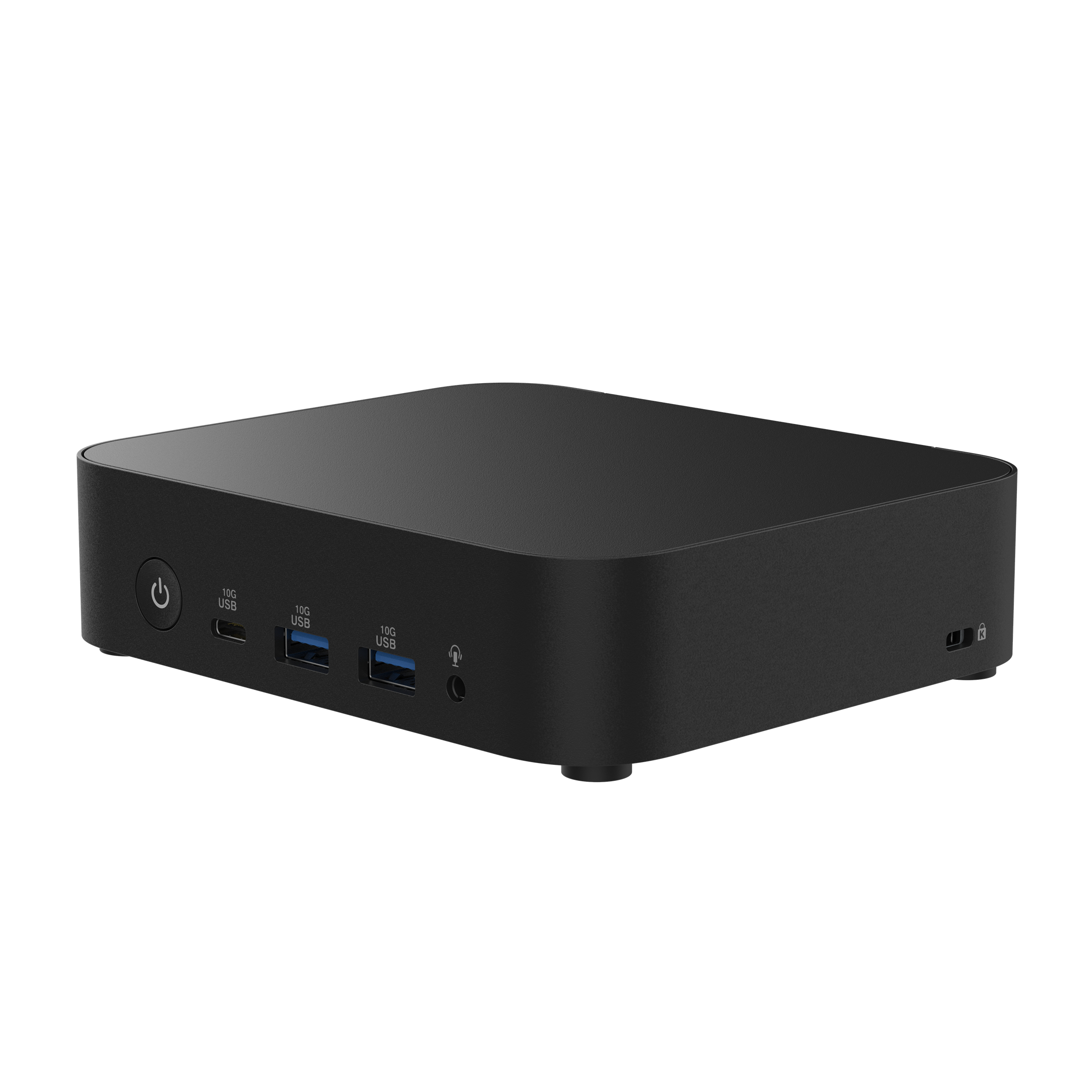 ASUS NUC 14 Essential RNUC14MNK9700002 Zwart N97 - Afbeelding 6