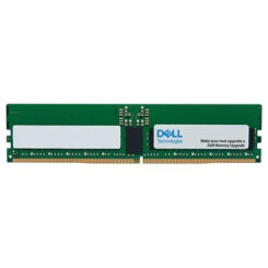 DELL AC830717 geheugenmodule 32 GB 1 x 32 GB DDR5 5600 MT/s