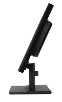 Acer V196L B computer monitor 48,3 cm (19") 1280 x 1024 Pixels SXGA LCD Zwart - Afbeelding 7