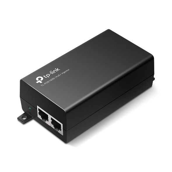 TP-Link TL-POE160S PoE adapter & injector Gigabit Ethernet - Afbeelding 2
