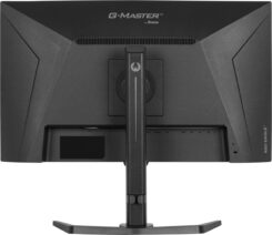 iiyama G-MASTER GB2771UHSU-B1 computer monitor 68,6 cm (27") 3840 x 2160 Pixels 4K Ultra HD LED Zwart - Afbeelding 7