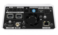 Sony SRG-A12 8,5 MP Wit 3840 x 2160 Pixels 60 fps CMOS 25,4 / 2,5 mm (1 / 2.5") - Afbeelding 7