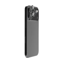 dbramante1928 eco-lens Pro Transparant Glas, Kunststof Lensdop - Afbeelding 2