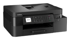 Brother MFC-J4350DW multifunctionele printer Inkjet A4 1200 x 4800 DPI Wifi - Afbeelding 3