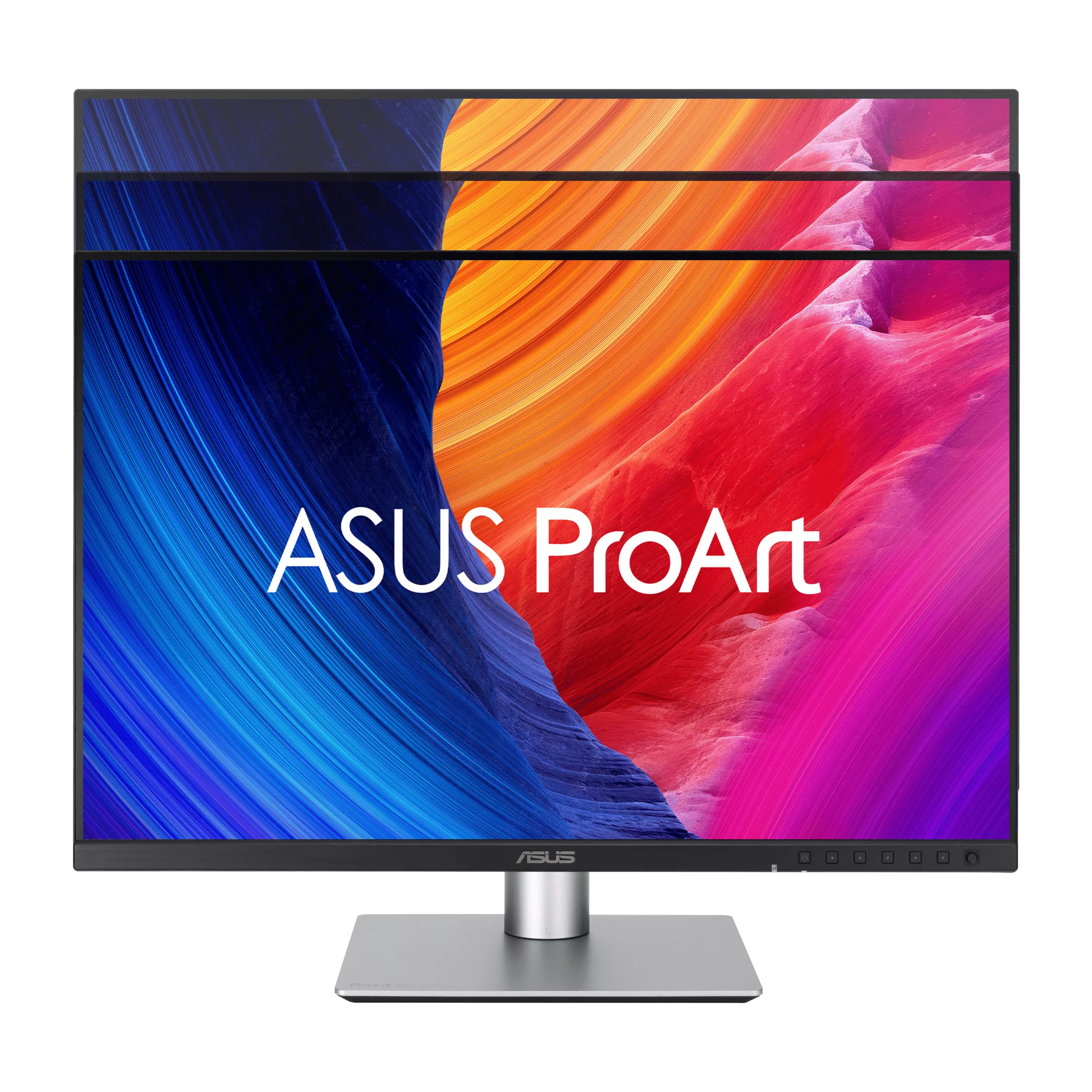 ASUS ProArt PA248QFV computer monitor 61,2 cm (24.1") 1920 x 1200 Pixels WUXGA LCD Zilver - Afbeelding 8