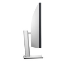 DELL UltraSharp U4924DW computer monitor 124,5 cm (49") 5120 x 1440 Pixels 5K Ultra HD LCD Zwart, Zilver - Afbeelding 8