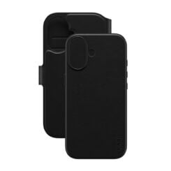 PanzerGlass CARE™ by ® Tango 2-in-1 Wallet Case w. MagSafe iPhone 17 mobiele telefoon behuizingen Hoes Zwart - Afbeelding 5