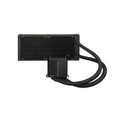 ASUS ProArt LC 240 Processor Alles-in-één vloeistofkoeler 12 cm Zwart