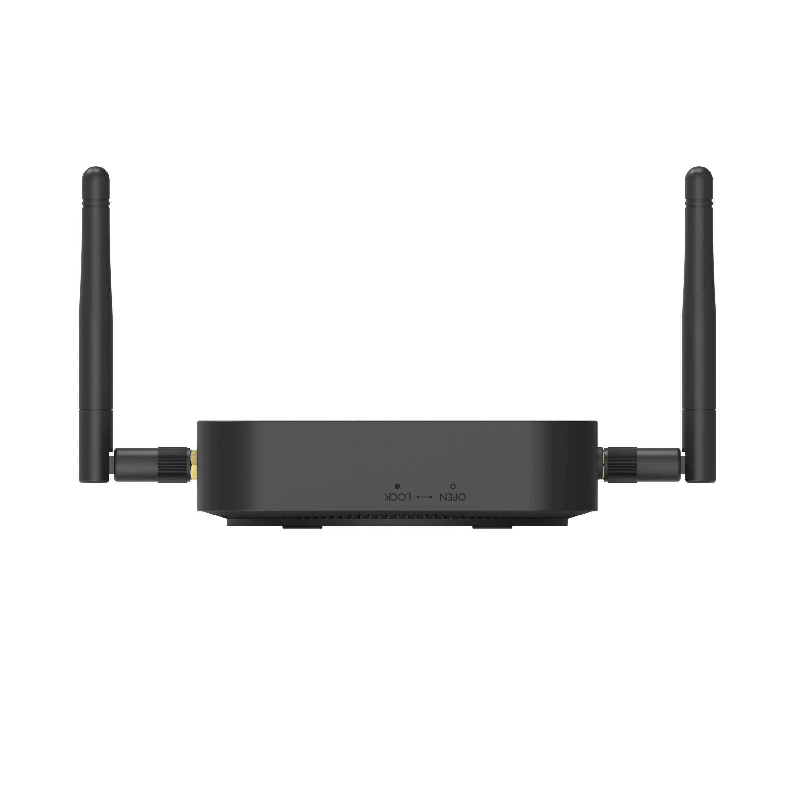 BenQ InstaShow WDC15 draadloos presentatiesysteem HDMI Desktop - Afbeelding 13