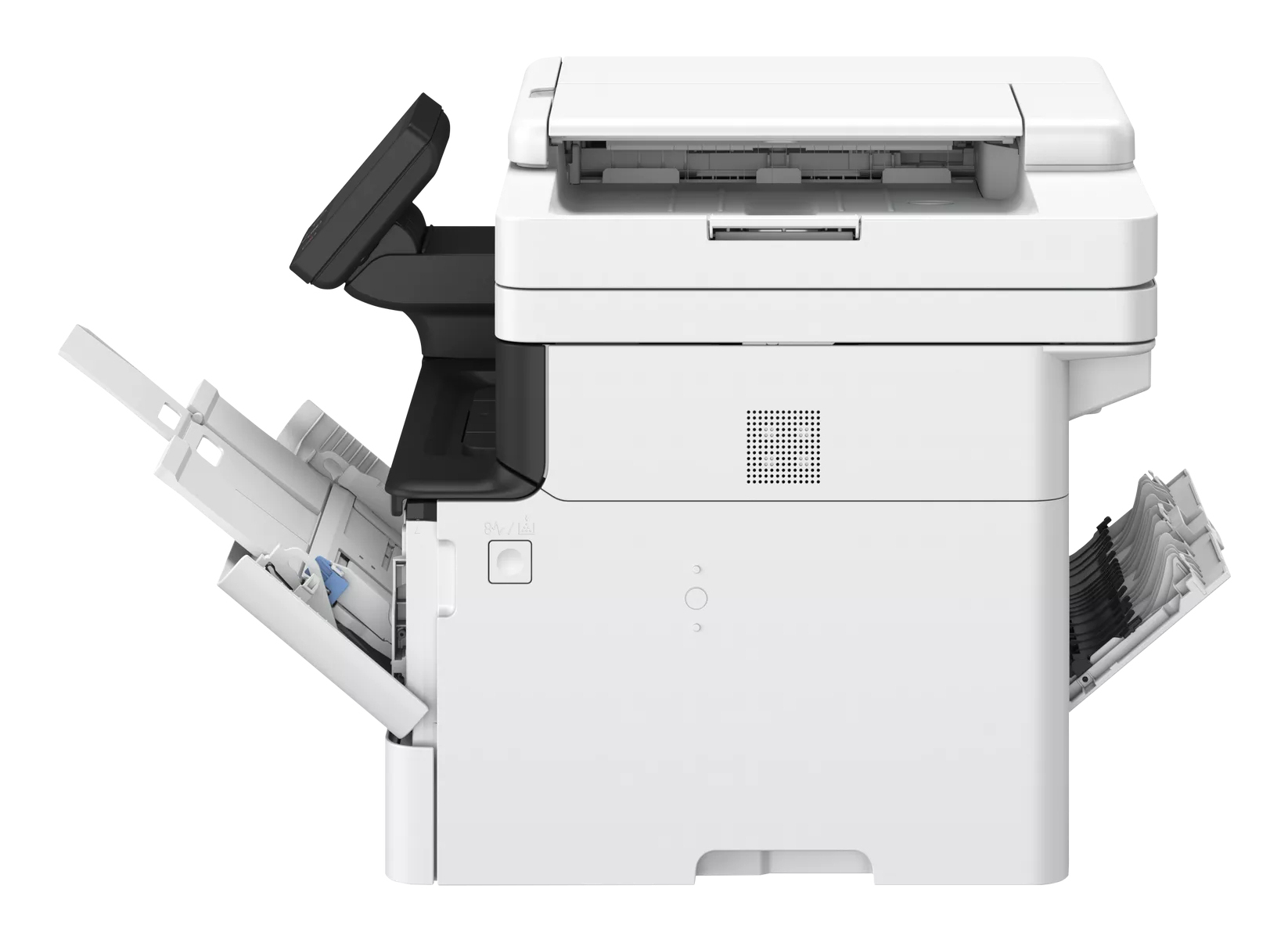 Canon i-SENSYS MF461dw II Laser A4 1200 x 1200 DPI 36 ppm Wifi - Afbeelding 11